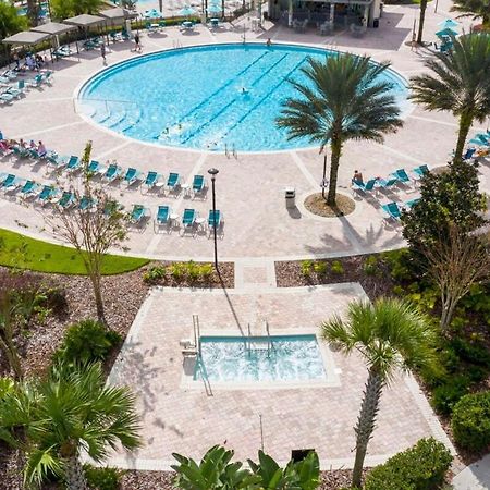 Wonderfull 4Bd With Pool At Champions Gate 1174 Villa Kissimmee Exterior photo
