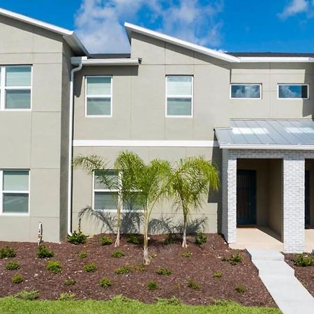 Wonderfull 4Bd With Pool At Champions Gate 1174 Villa Kissimmee Exterior photo