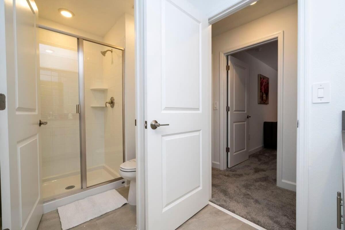 Wonderfull 4Bd With Pool At Champions Gate 1174 Villa Kissimmee Exterior photo