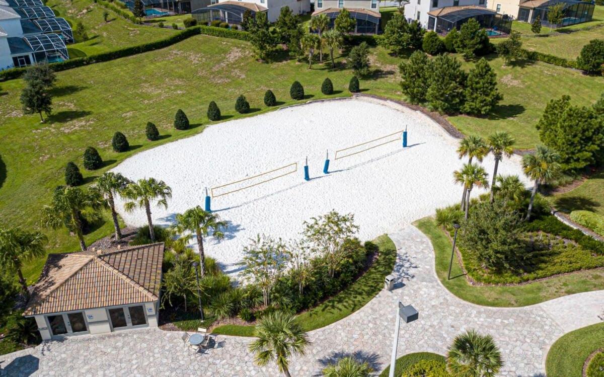 Wonderfull 4Bd With Pool At Champions Gate 1174 Villa Kissimmee Exterior photo